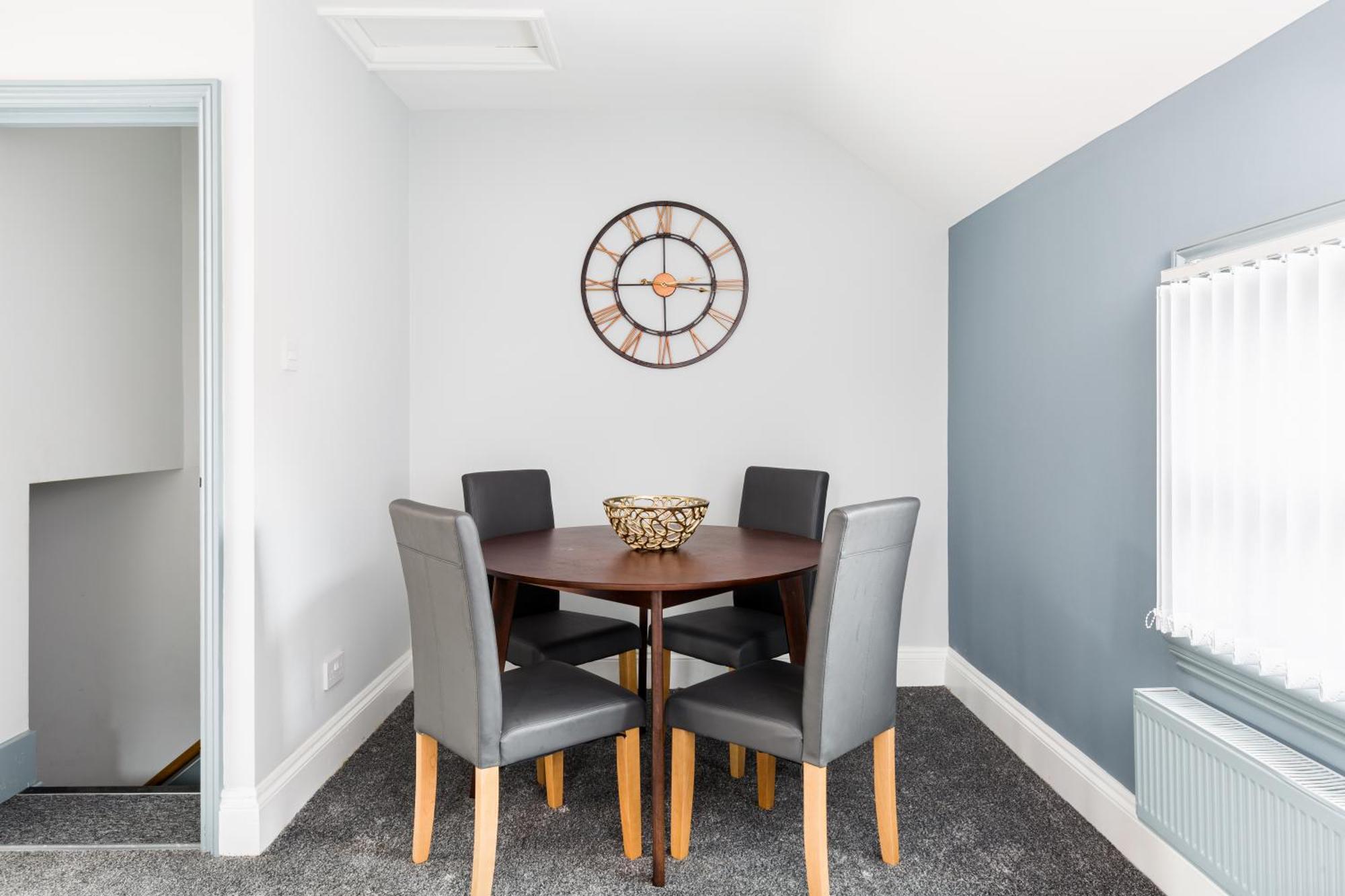 Duplex Loft Apartment With Balcony & Private Entrance In Jq Birmingham Exterior foto